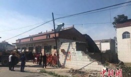 礼泉县爆料新闻事件最新,真相揭晓，居民生活秩序恢复